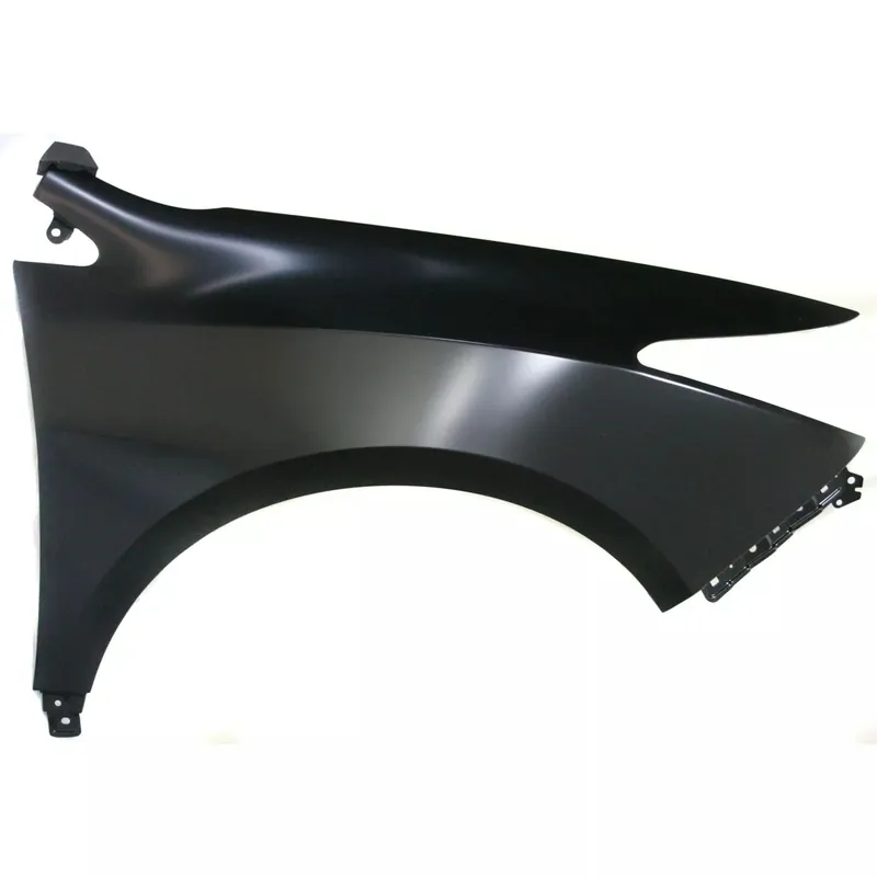 Right Side Front fender assy 2010 - 2013 ACURA ZDX AC1241123 60210SZNA90ZZ - REGULAR Exclusive Offer