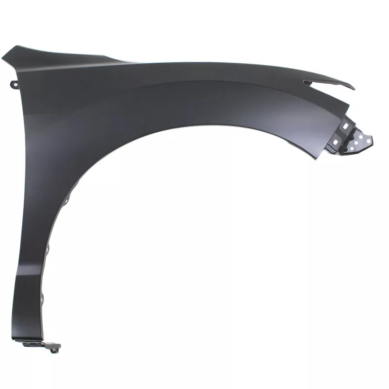 Discount Right Side Front fender assy 2013 - 2018 ACURA RDX AC1241125 60210TX4A91ZZ - REGULAR