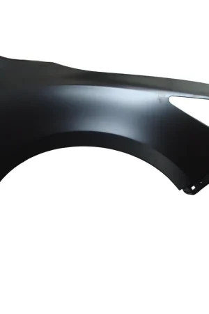 Holiday Sale Right Side Front fender assy 2014 - 2016 ACURA MDX CAPA AC1241124PP 60210TZ5A90ZZ - CAPA
