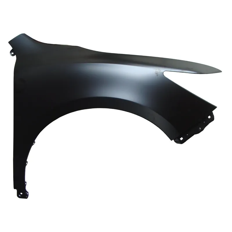Holiday Sale Right Side Front fender assy 2014 - 2016 ACURA MDX CAPA AC1241124PP 60210TZ5A90ZZ - CAPA