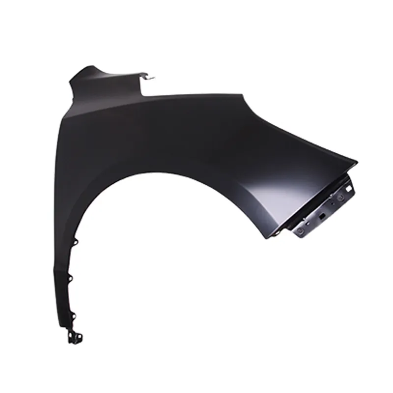 Next Day Delivery Right Side Front fender assy 2017 - 2020 ACURA MDX CAPA AC1241127C 60210TZ5A91ZZ - CAPA