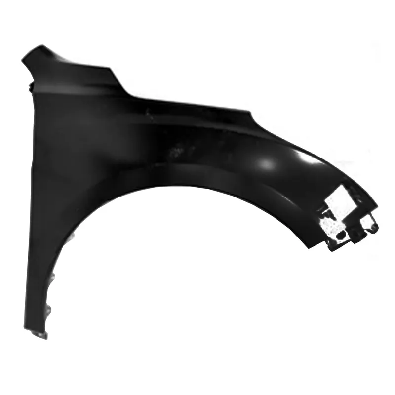 Next Day Delivery Right Side Front fender assy 2019 - 2023 ACURA RDX CAPA AC1241130C 60210TJBA90ZZ - CAPA