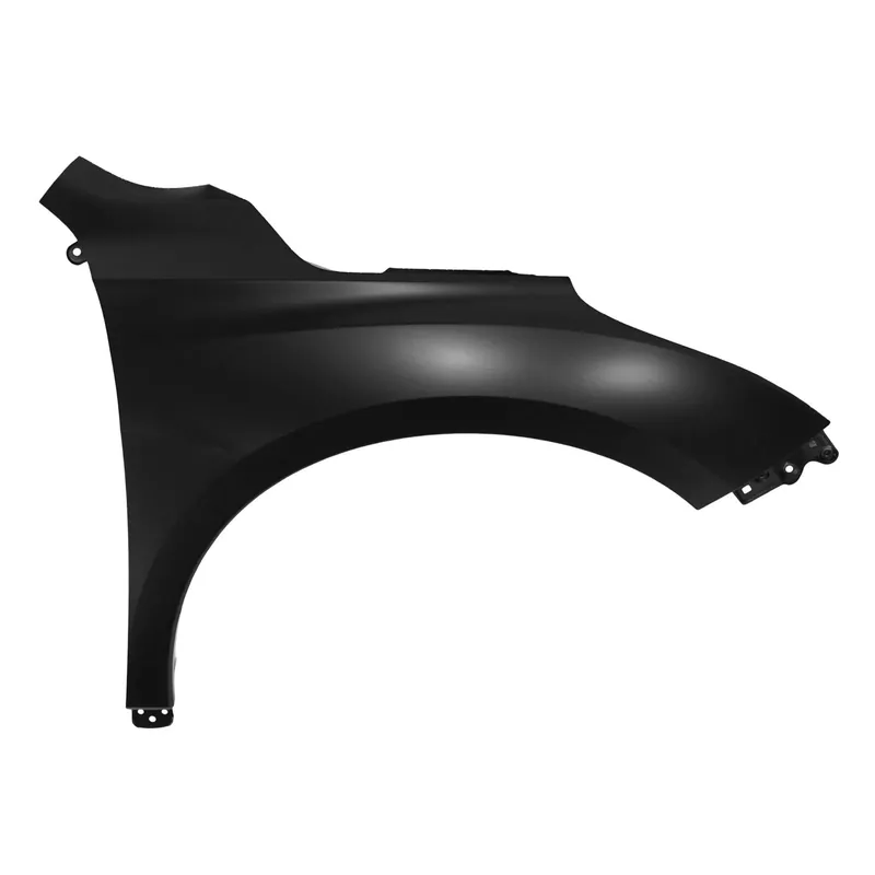 Right Side Front fender assy 2019 - 2023 ACURA RDX AC1241130 60210TJBA90ZZ - REGULAR No Minimum Order