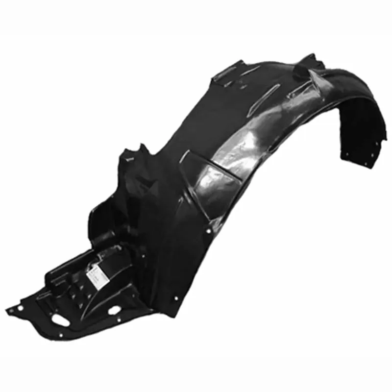 Left Side Front fender inner panel 2004 - 2008 ACURA TL AC1248116 74150SEPA10 - REGULAR Free Returns