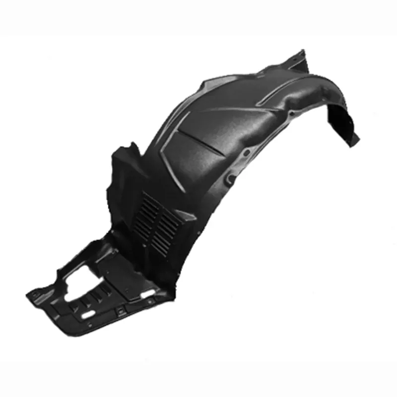 Left Side Front fender inner panel 2006 - 2008 ACURA TSX AC1248121 74151SEAJ00 - REGULAR Buy Direct