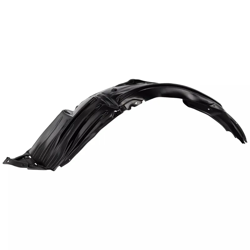 Flash Sale Left Side Front fender inner panel 2007 - 2013 ACURA MDX AC1248123 74151STXA00 - REGULAR