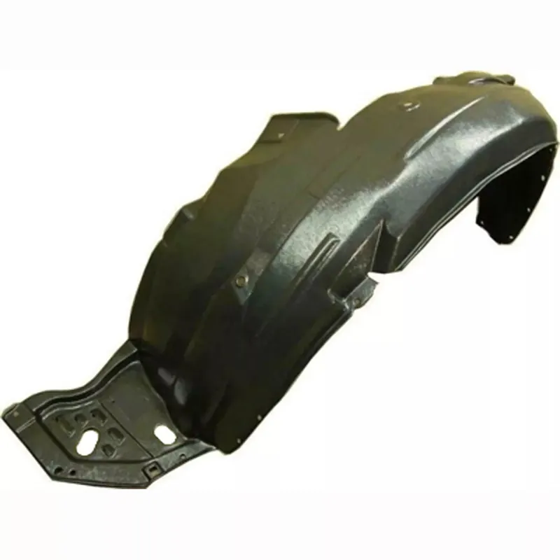 Left Side Front fender inner panel 2009 - 2014 ACURA TSX AC1248124 74150TL2A10 - REGULAR Fresh Stock