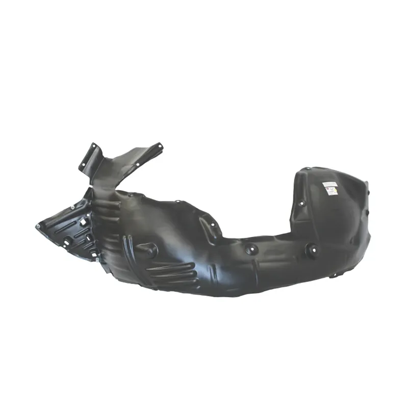 Left Side Front fender inner panel 2014 - 2015 ACURA MDX AC1248131 74151TZ5A00 - REGULAR Crafted