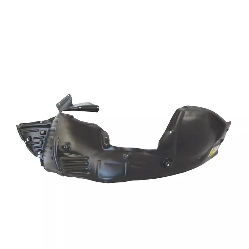 While Supplies Last Left Side Front fender inner panel 2014 - 2015 ACURA MDX CAPA AC1248131C 74151TZ5A00 - CAPA