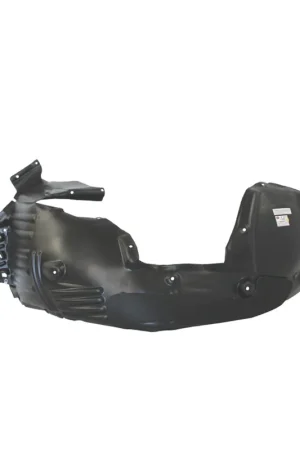 Left Side Front fender inner panel 2014 - 2016 ACURA MDX CAPA AC1248132C 74151TZ5A10 - CAPA Free Shipping