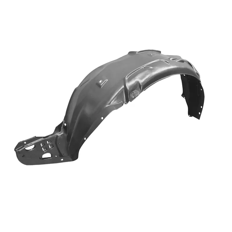 Buy Online Left Side Front fender inner panel 2013 - 2015 ACURA ILX AC1248135 74151TX6A01 - REGULAR