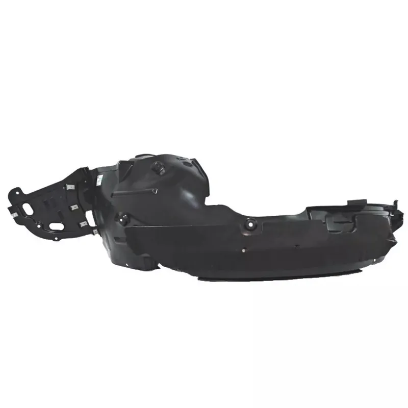 Left Side Front fender inner panel 2015 - 2017 ACURA TLX AC1248137 74150TZ3A00 - REGULAR Exclusive Offer