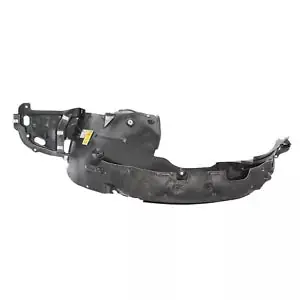 Price Drop Left Side Front fender inner panel 2015 - 2017 ACURA TLX CAPA AC1248137C 74150TZ3A00 - CAPA
