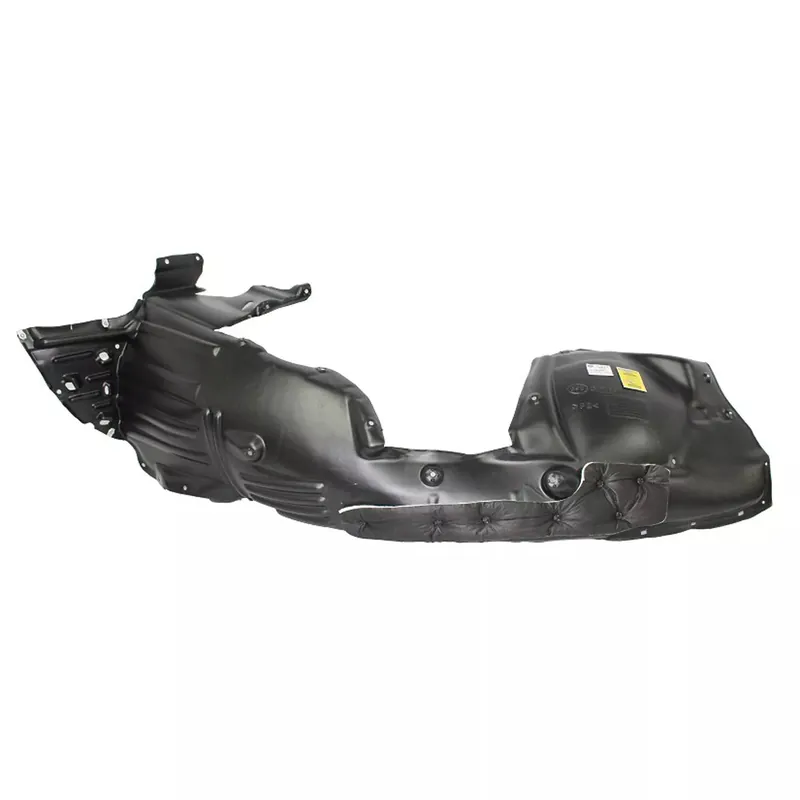 Shop Now Left Side Front fender inner panel 2017 - 2020 ACURA MDX CAPA AC1248139C 74151TZ5A21 - CAPA