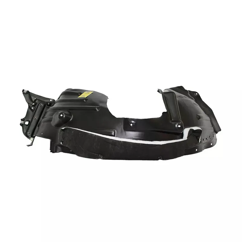 Left Side Front fender inner panel 2019 - 2023 ACURA RDX CAPA AC1248140C 74150TJBA01 - CAPA Best Price
