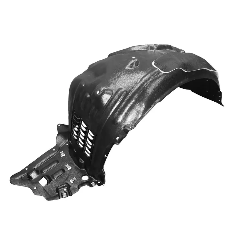 Left Side Front fender inner panel 2021 - 2024 ACURA TLX AC1248142 74150TGVA11 - REGULAR Trending