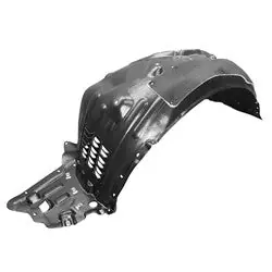 Left Side Front fender inner panel 2021 - 2023 ACURA TLX AC1248145 74150TGZA01 - REGULAR Express Delivery