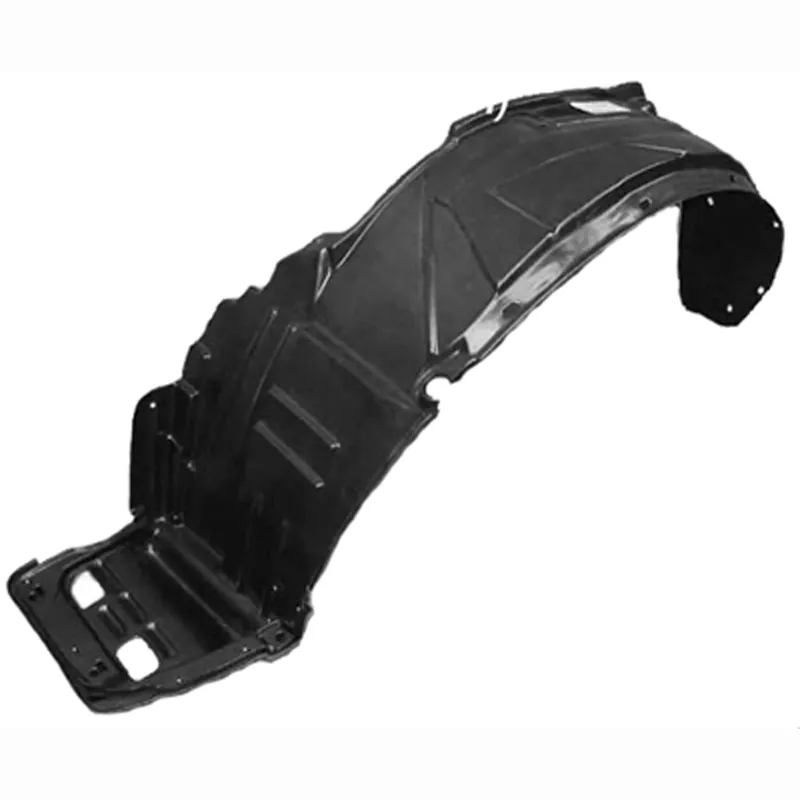 Right Side Front fender inner panel 2002 - 2004 ACURA RSX AC1249105 74101S6M000 - REGULAR Crafted