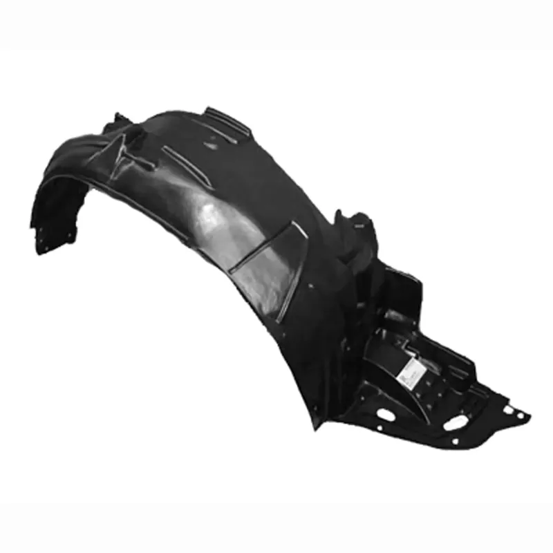 Right Side Front fender inner panel 2004 - 2008 ACURA TL AC1249117 74100SEPA10 - REGULAR Place Order