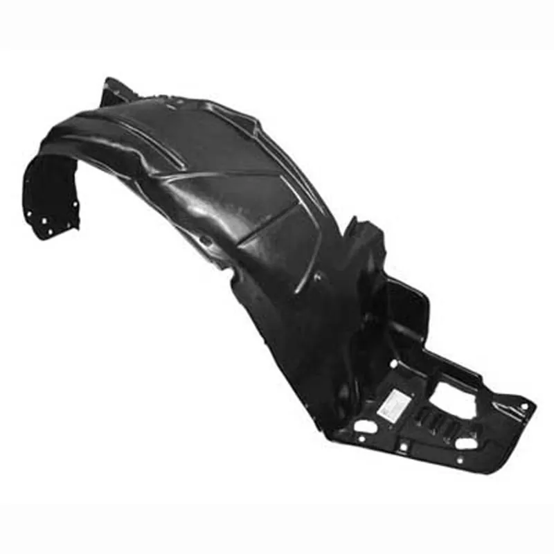 Right Side Front fender inner panel 2004 - 2005 ACURA TSX AC1249118 74101SEA000 - REGULAR Must Have