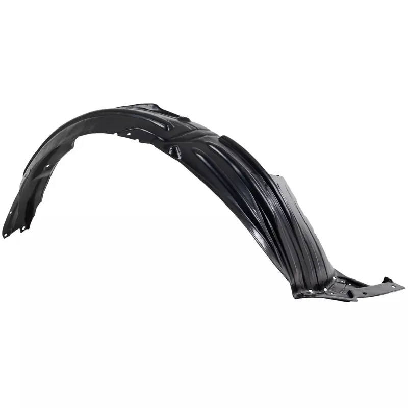 Time-Limited Right Side Front fender inner panel 2007 - 2013 ACURA MDX AC1249123 74101STXA00 - REGULAR