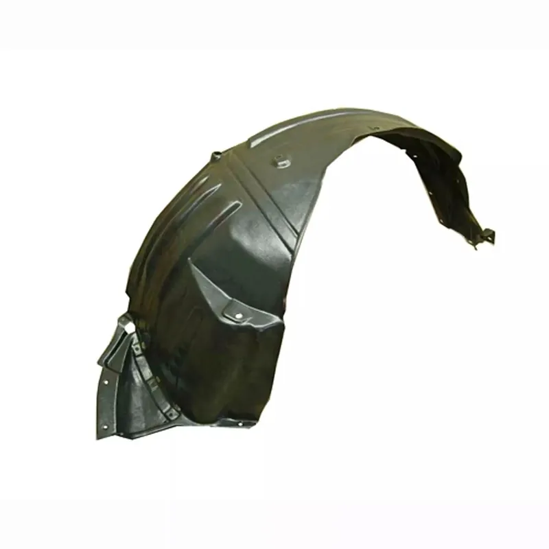 Exclusive Right Side Front fender inner panel 2007 - 2013 ACURA MDX CAPA AC1249123C 74101STXA00 - CAPA
