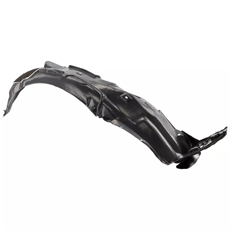 Right Side Front fender inner panel 2013 - 2015 ACURA ILX AC1249135 74101TX6A01-PFM - REGULAR Free Delivery