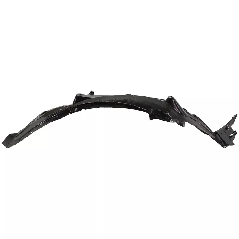 Certified Right Side Front fender inner panel 2019 - 2023 ACURA RDX CAPA AC1249140C 74100TJBA01 - CAPA