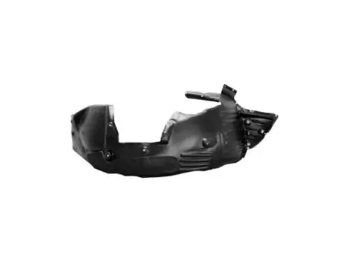 Right Side Front fender inner panel 2022 - 2022 ACURA MDX CAPA AC1249144C 74101TYAA01 - CAPA Exclusive