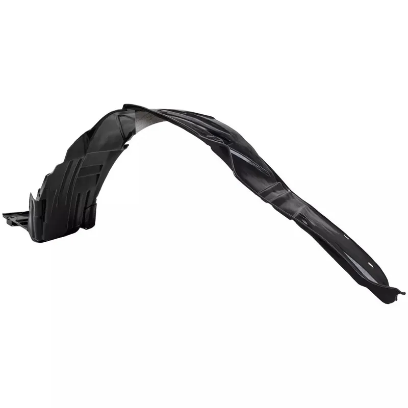 Right Side Front fender splash shield 2005 - 2006 ACURA RSX AC1251102 74100S6MJ00 - REGULAR Reduced Price