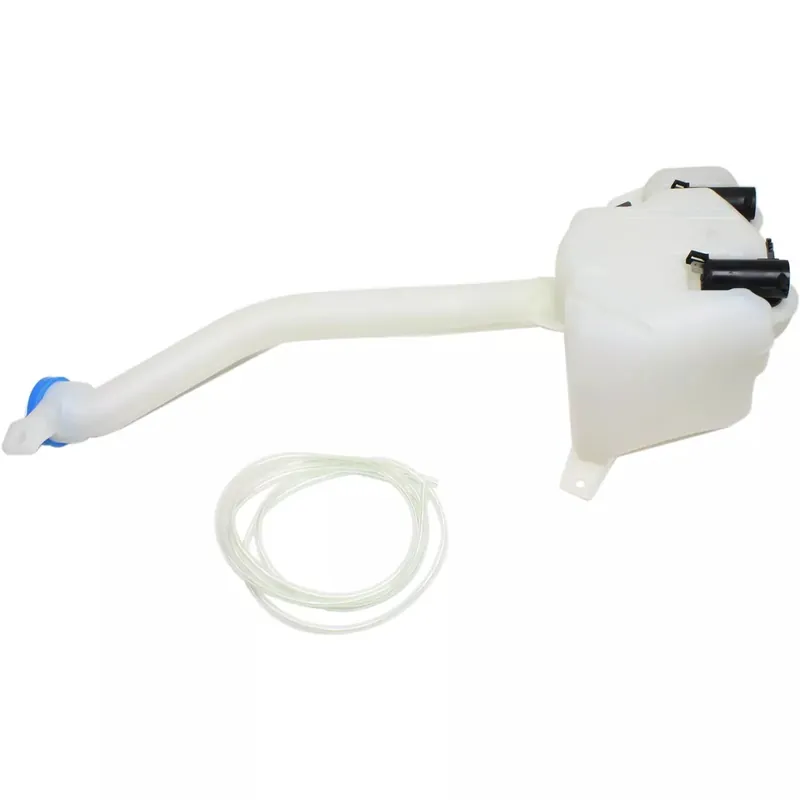 Shop Now Windshield washer tank assy 2001 - 2006 ACURA MDX AC1288122 76840S3VA01-PFM - REGULAR