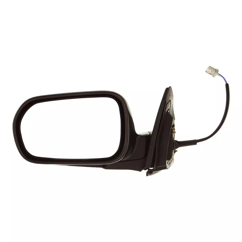 Mega Sale Left Side Mirror outside rear view 2002 - 2003 ACURA RSX AC1320110 76250S6MA21ZB - REGULAR