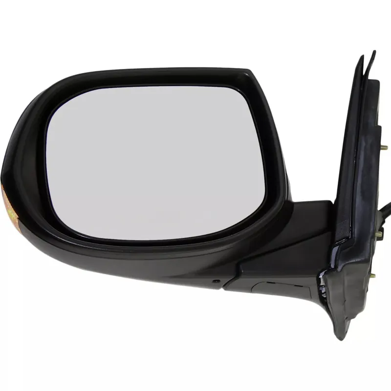 Left Side Mirror outside rear view 2009 - 2014 ACURA TSX AC1320115 76250TL0315ZD - REGULAR Exclusive Offer