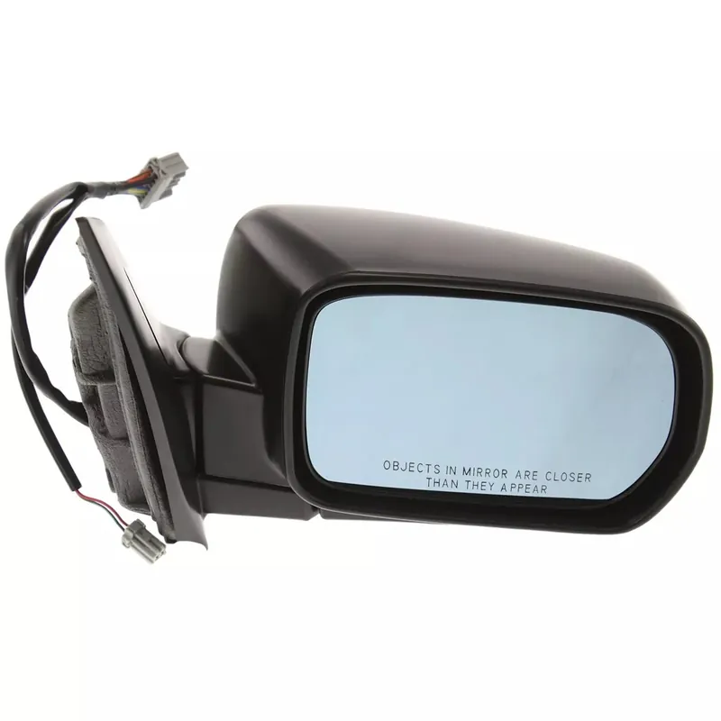 Right Side Mirror outside rear view 2002 - 2006 ACURA MDX AC1321104 76200S3VA14ZA - REGULAR Best Seller