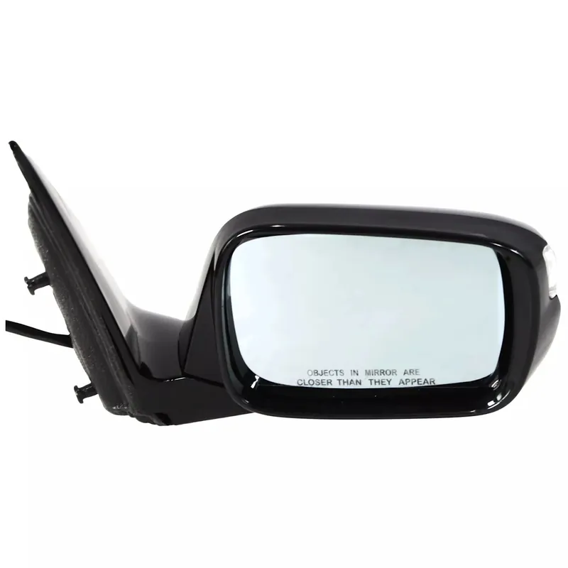 Limited Offer Right Side Mirror outside rear view 2007 - 2009 ACURA MDX AC1321112 76200STXA04ZG - REGULAR