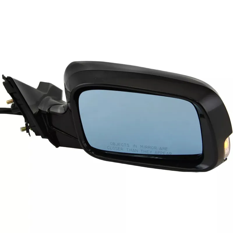 Limited Offer Right Side Mirror outside rear view 2009 - 2014 ACURA TL AC1321113 76200TK4A01ZD - REGULAR