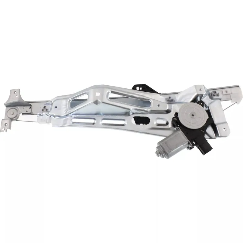 Wholesale Left Side Front door glass regulator 2007 - 2013 ACURA MDX AC1350108 72250STXA01 - REGULAR