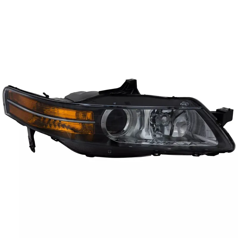 Holiday Sale Right Side Headlamp assy composite 2006 - 2006 ACURA TL AC2503111 33101SEPA11 - REGULAR