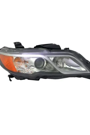 Order Now Right Side Headlamp assy composite 2013 - 2015 ACURA RDX ORIGINAL AC2503124OE 33101TX4A01 - ORIGINAL