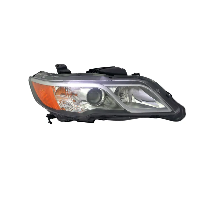 Order Now Right Side Headlamp assy composite 2013 - 2015 ACURA RDX ORIGINAL AC2503124OE 33101TX4A01 - ORIGINAL