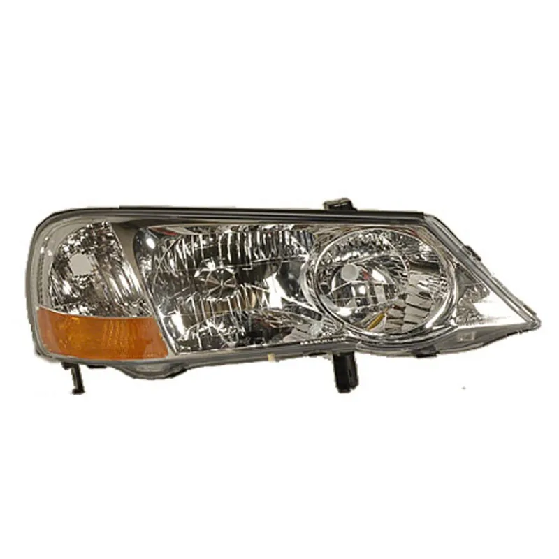 Shop Now Right Side Headlamp lens\\/housing 2002 - 2003 ACURA TL AC2519102V 33101S0KA12 - REGULAR
