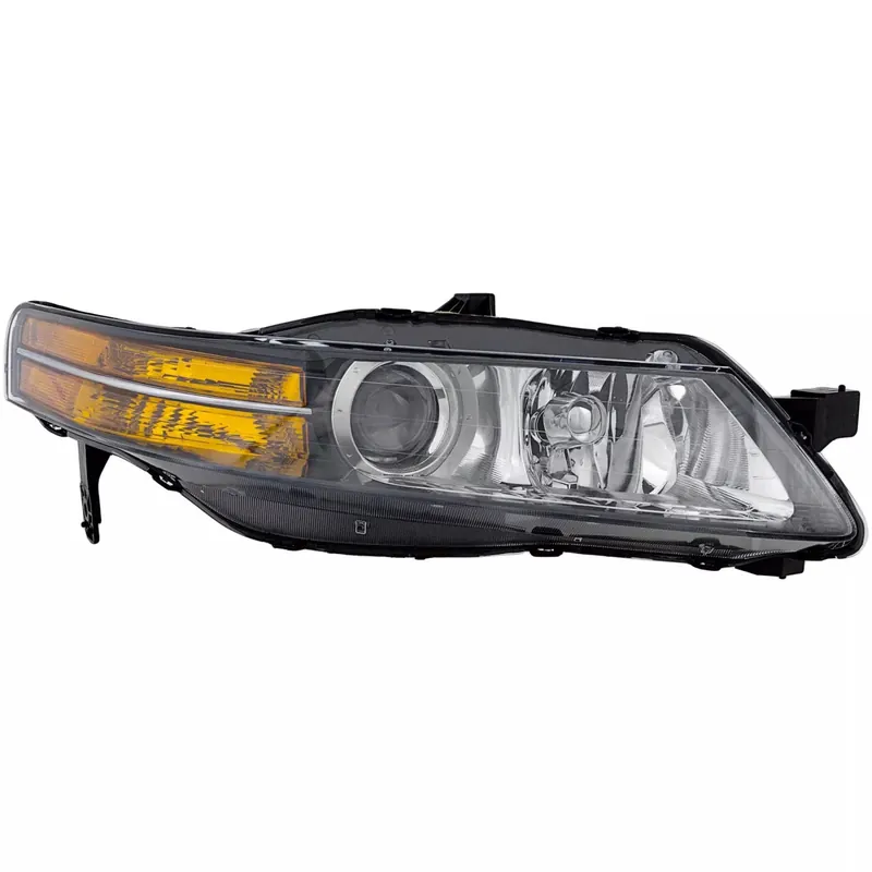 Right Side Headlamp lens\\/housing 2004 - 2005 ACURA TL AC2519109 33101SEPA02 - REGULAR Wholesale