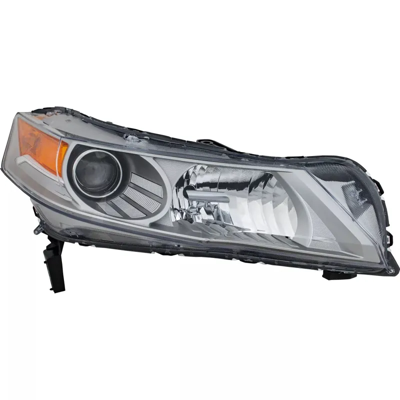 Right Side Headlamp lens\\/housing 2009 - 2011 ACURA TL AC2519116 33101TK4A01 - REGULAR Price Drop