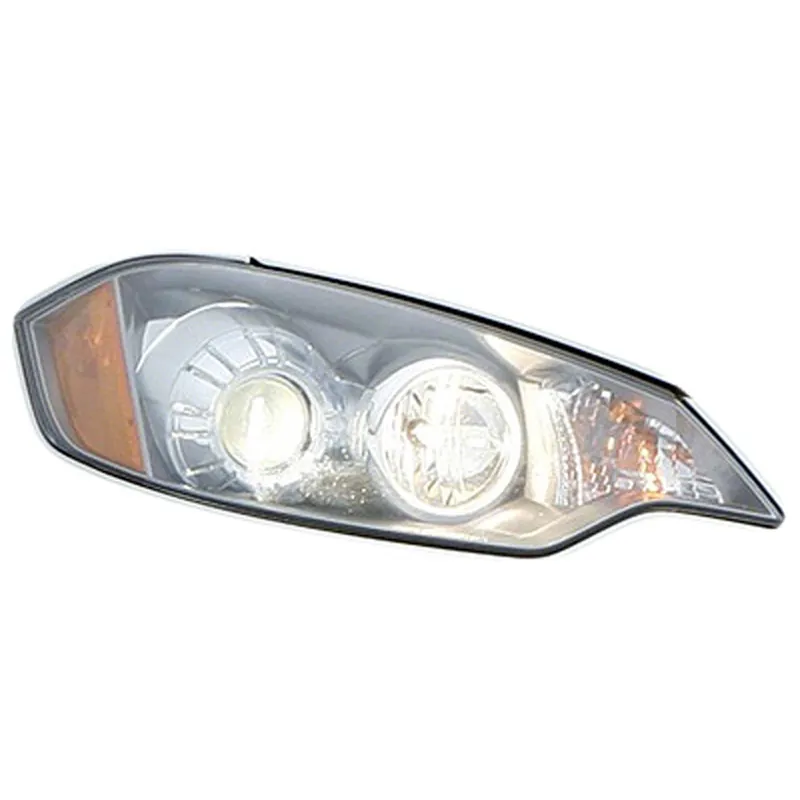 Limited Edition Right Side Headlamp lens\\/housing 2007 - 2009 ACURA RDX ORIGINAL AC2519113OE 33101STKA01 - ORIGINAL