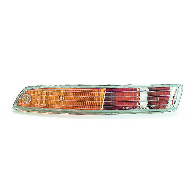 Left Side Front signal lamp 1994 - 1997 ACURA INTEGRA AC2530103V 33350ST7A01 - REGULAR Mega Sale