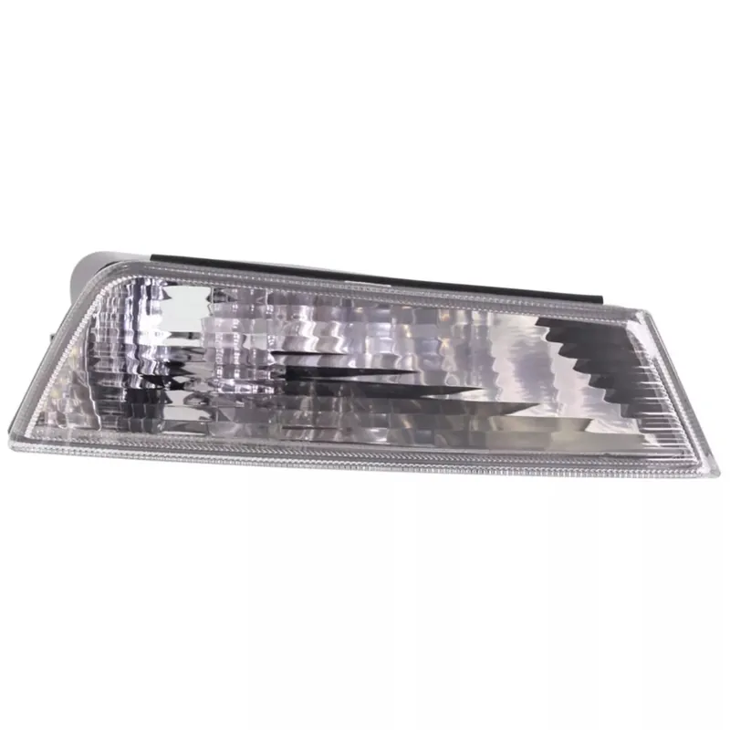 Right Side Front signal lamp lens\\/housing 2009 - 2011 ACURA TL CAPA AC2533102C 33301TK5A01 - CAPA Holiday Sale
