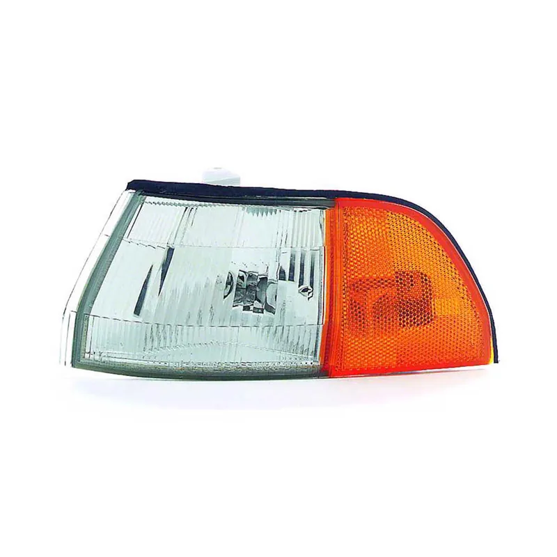 Left Side Front marker lamp assy 1990 - 1993 ACURA INTEGRA AC2550101V 33850SK7A01 - REGULAR Express Delivery