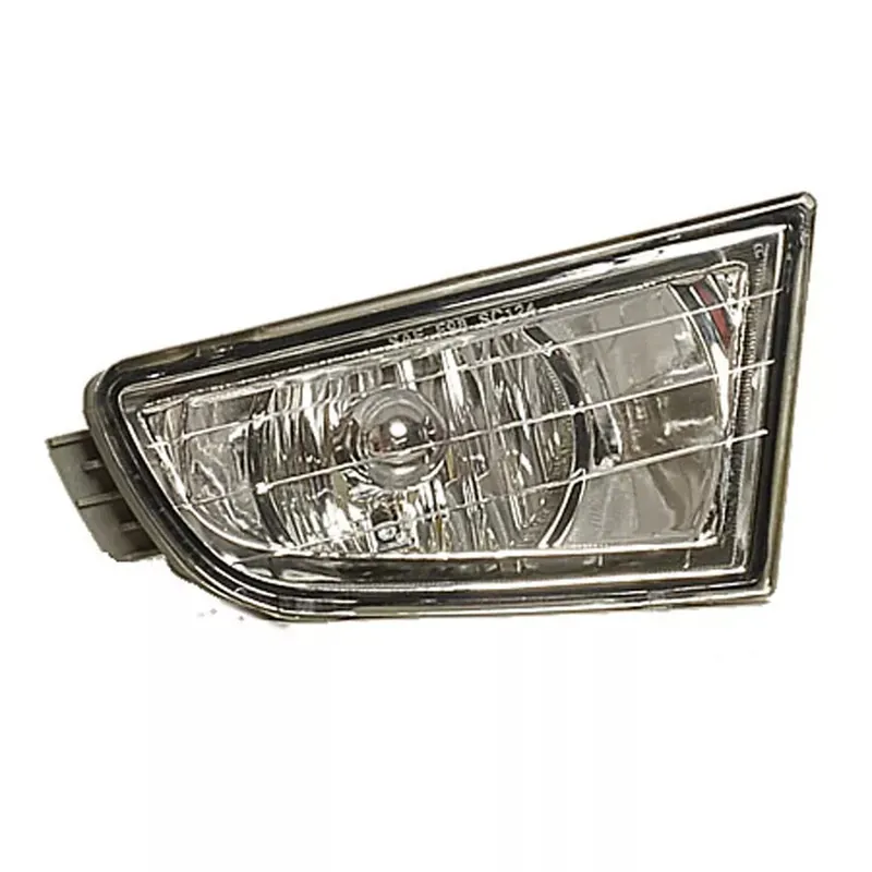 Left Side Fog lamp assy 2001 - 2003 ACURA MDX AC2592103V 33951S3VA01 - REGULAR Direct From Manufacturer