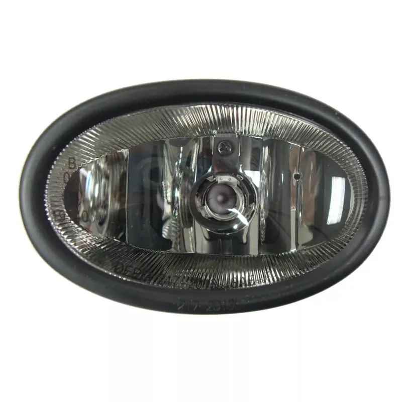 Left Side Fog lamp assy 2002 - 2006 ACURA RSX CAPA AC2592106C 08V31S5D1M102 - CAPA Must Have