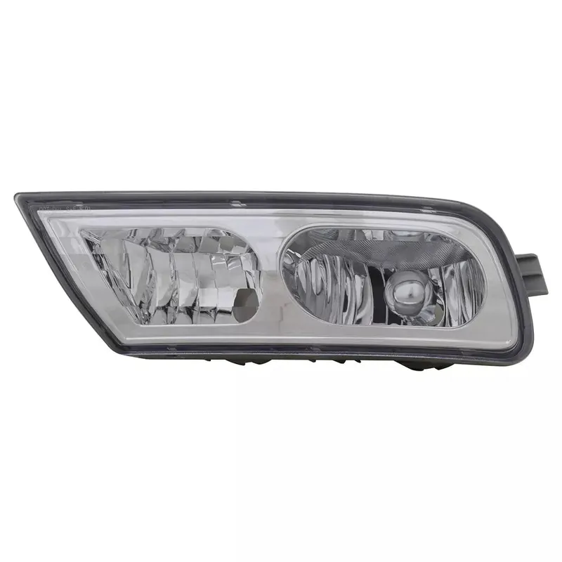 Left Side Fog lamp assy 2007 - 2009 ACURA MDX CAPA AC2592107C 33951STXA01 - CAPA Mega Sale